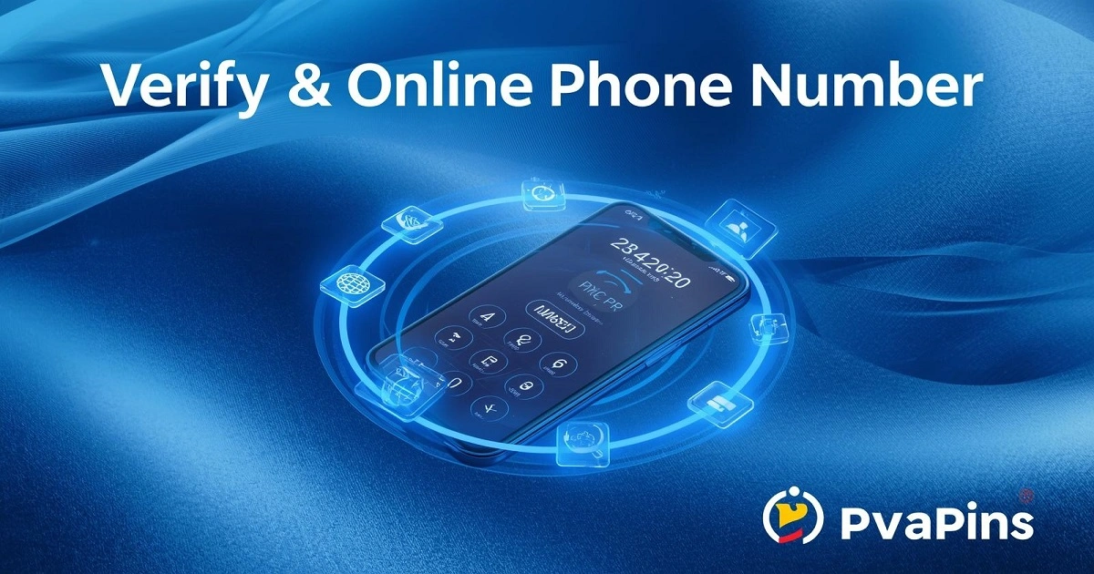 Get Mail.ru OTP in Colombia Without SIM | PVAPins